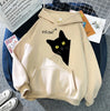 Meow Hoodie