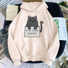 Kitty Compliment Hoodie