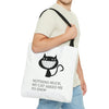 Cat's Wish Handbag