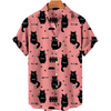 Harmony Cat Shirt